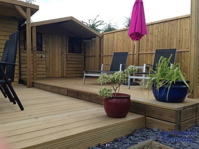 Fencing Installers in Hawkinge