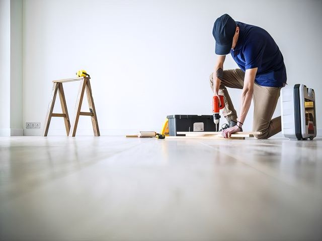 Handyman Services in Hawkinge