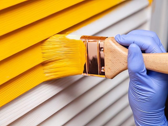 Painter and Decorators in Hawkinge