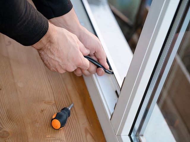 Handyman Services in Hawkinge