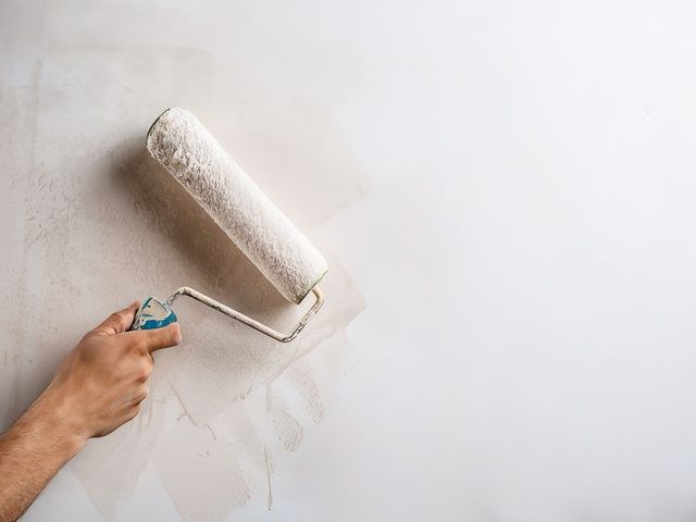 Painter and Decorators in Hawkinge