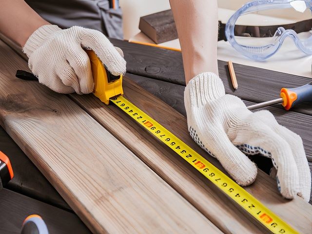 Handyman Services