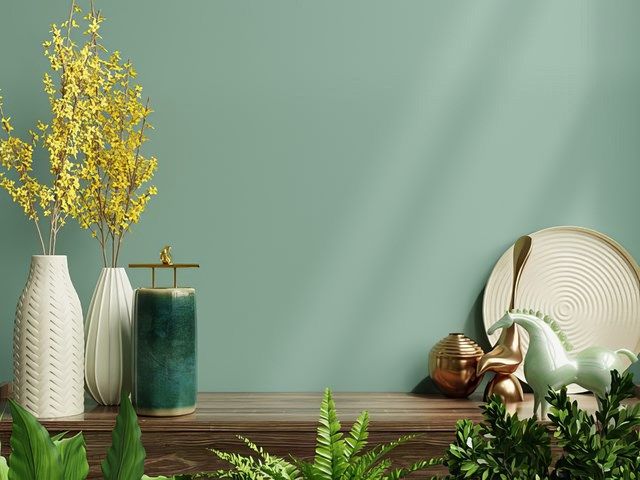 Painter and Decorators in Hawkinge