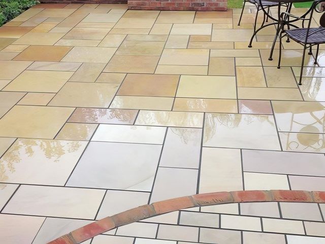 Jet Washing Services in Hawkinge